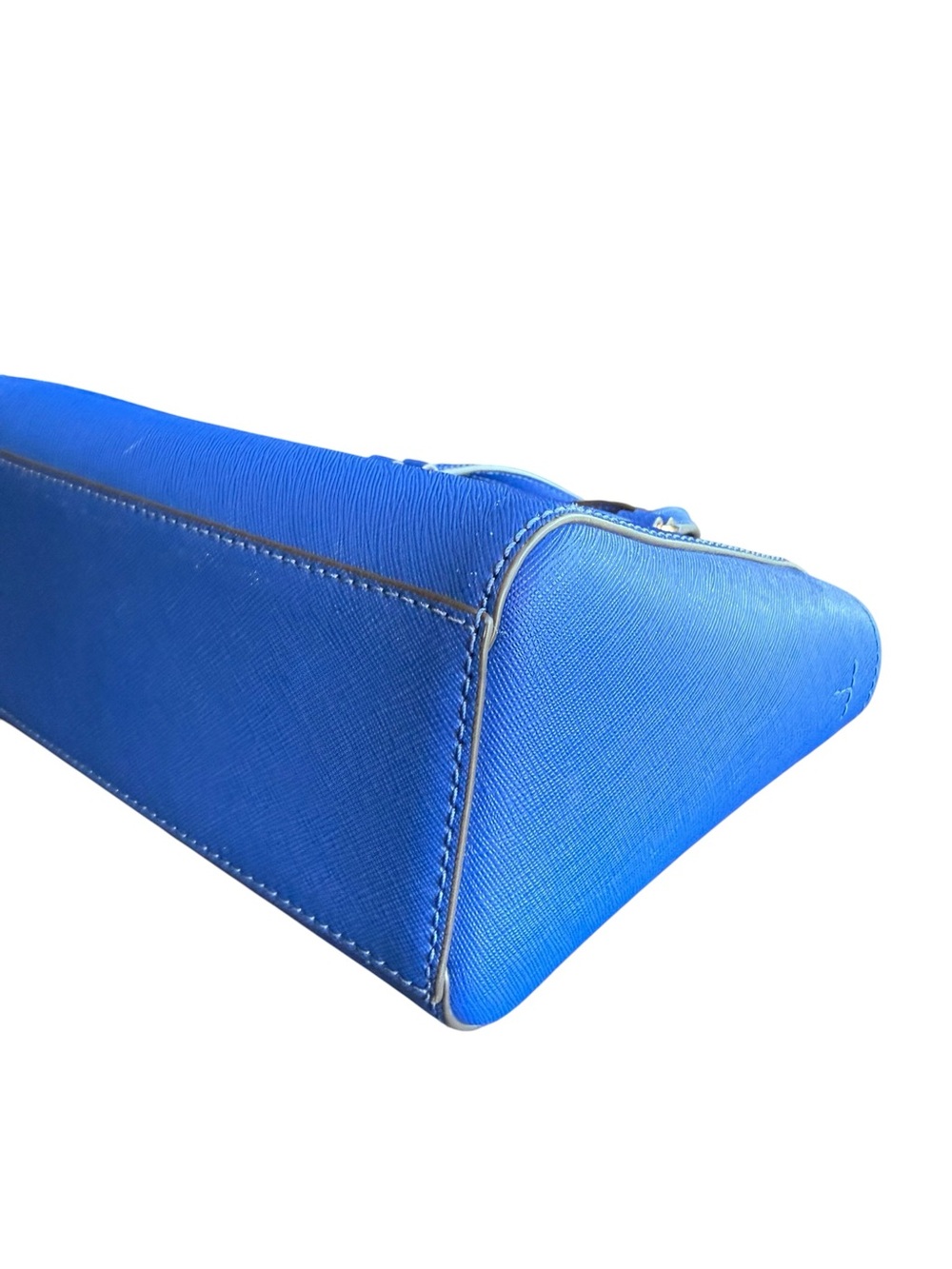 Tory Burch Emerson Mini Top Zip Tote - Picture 6 of 10